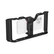 SmallRig 5355 IG-01 IntegraGrip - wyprofilowana i uniwersalna klatka do smartfona SmallRig 5355 IG-01 IntegraGrip - wyprofilowana i uniwersalna klatka do smartfona